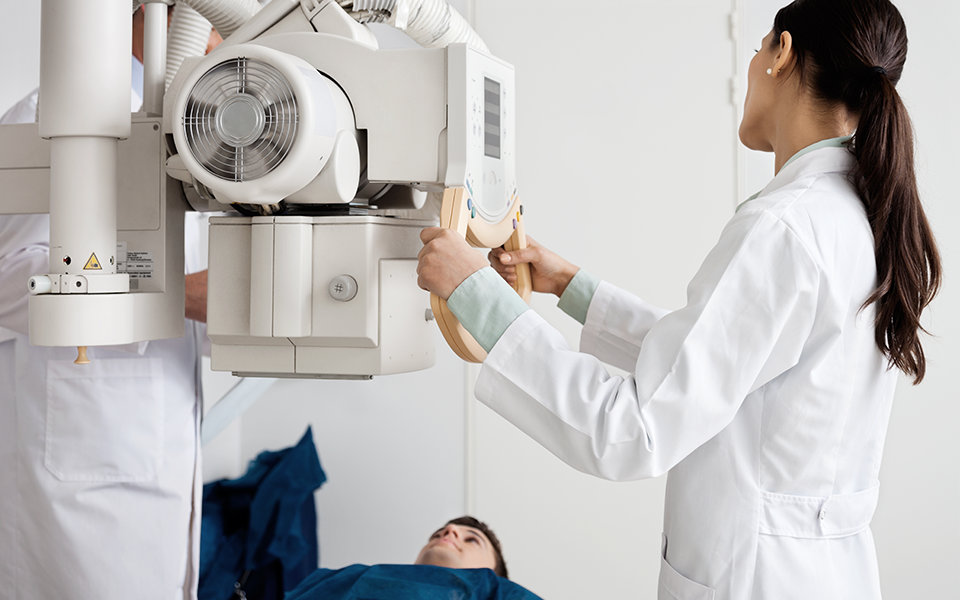 medical equipment value analysis