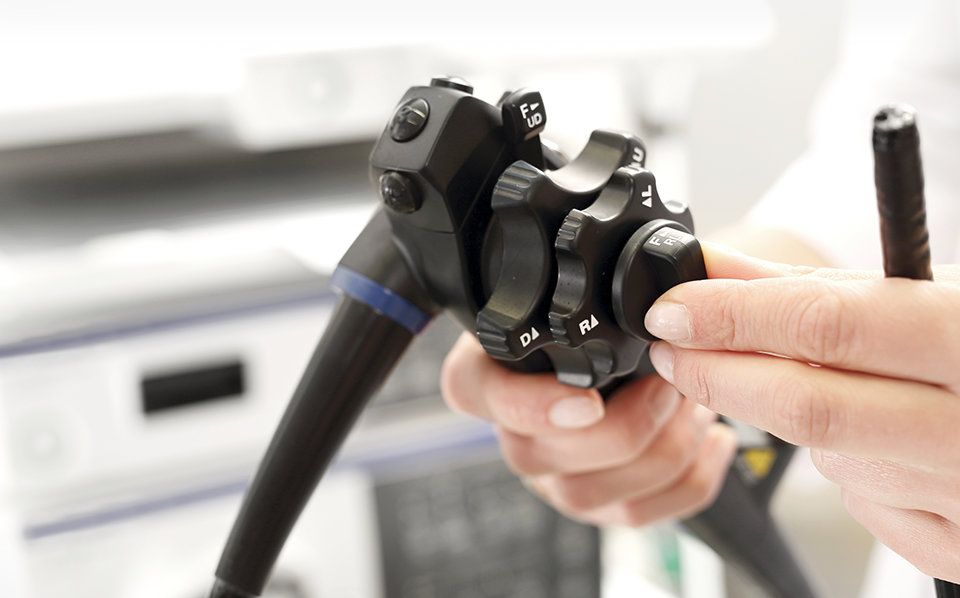 medical equipment leasing value