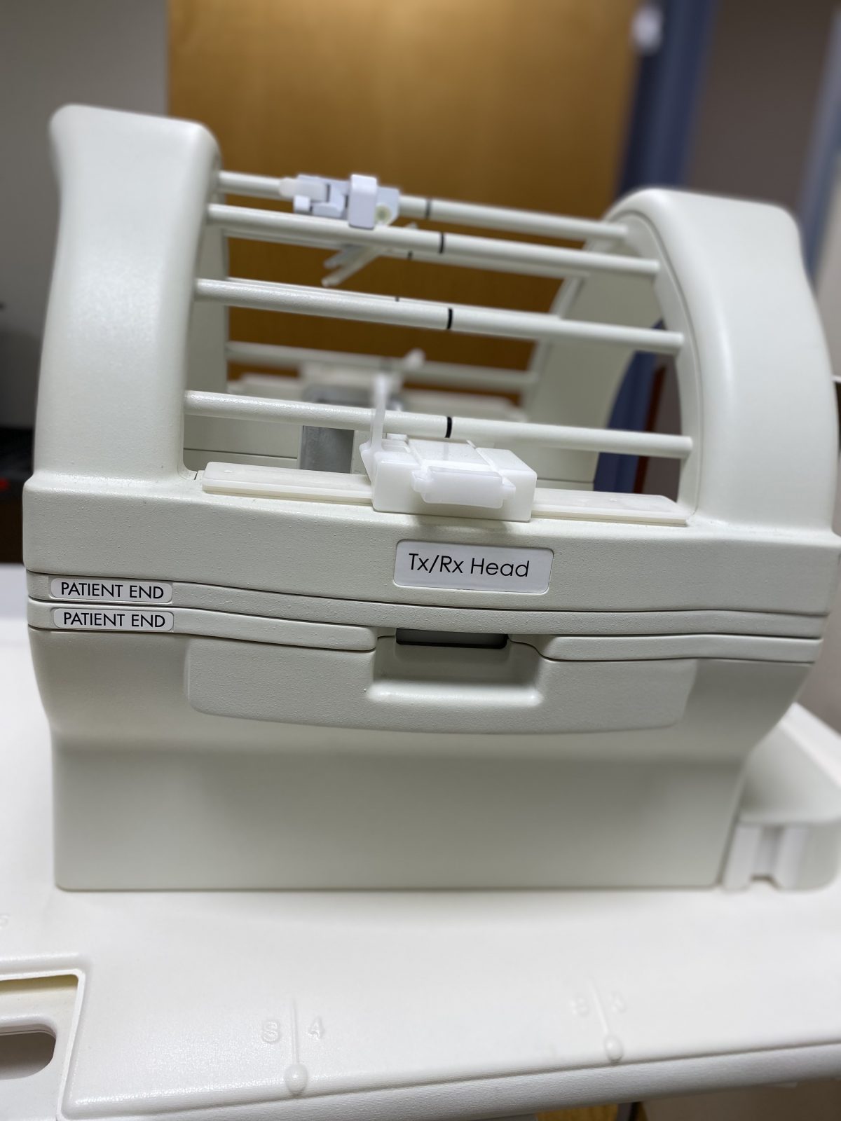 Siemens TX / Rx Head Coil for 3T Lucid Equipment